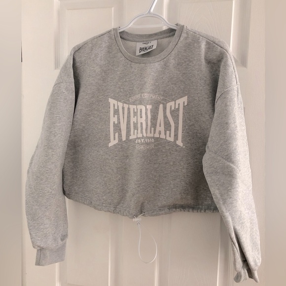 Everlast Jogging Suit - Picture 2 of 3